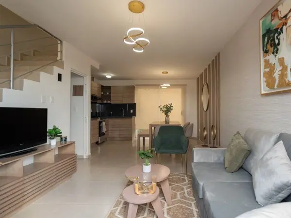 Casa en venta en San Sebastian El Grande, Tlajomulco de Zúñiga — foto 3 de 9