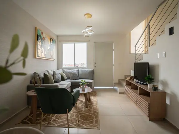 Casa en venta en San Sebastian El Grande, Tlajomulco de Zúñiga — foto 2 de 9