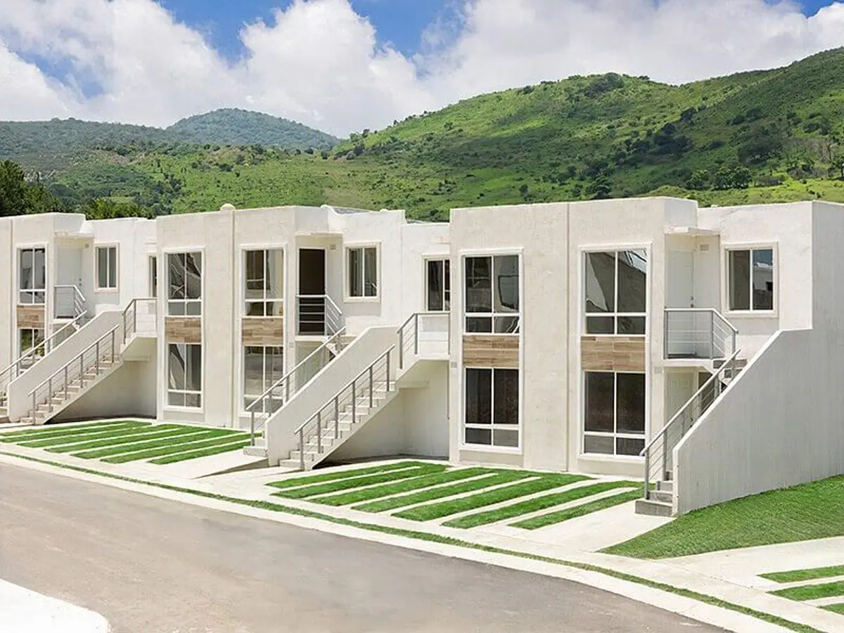 Departamento en venta en San Sebastian El Grande, Tlajomulco de Zúñiga — foto 1 de 10