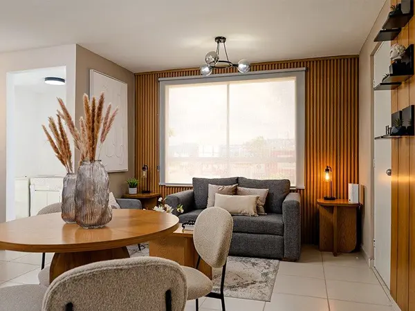 Departamento en venta en San Sebastian El Grande, Tlajomulco de Zúñiga — foto 3 de 11