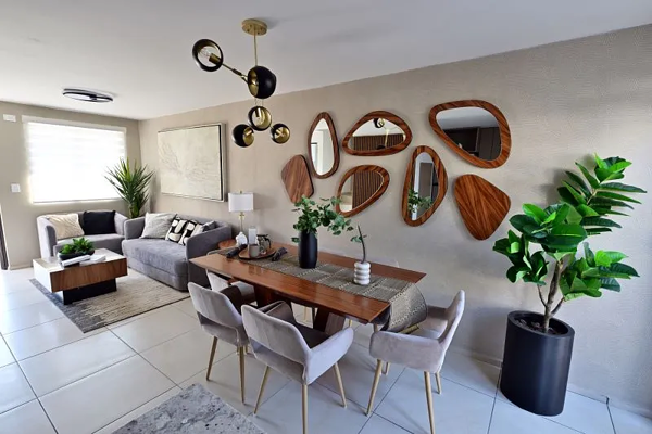 Casa en venta en Santa Catarina, Acolman — foto 2 de 8
