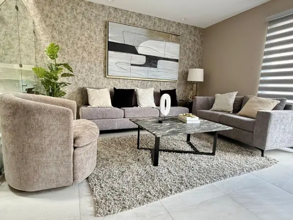 Casa en venta en Granjas Lomas de Guadalupe, Cuautitlán Izcalli — foto 3 de 11