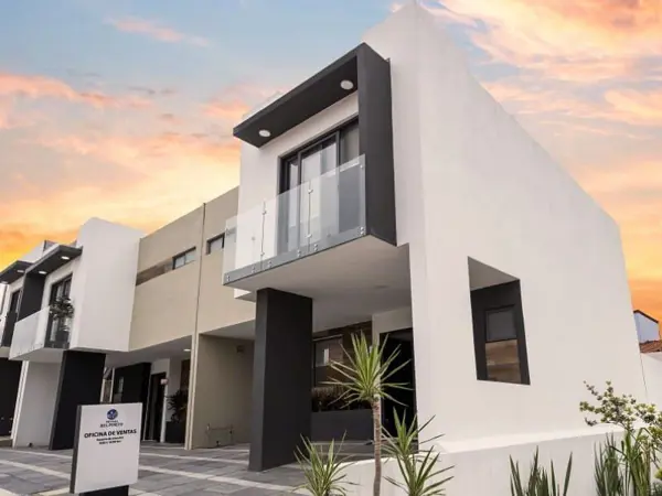 Casas NUEVAS en VENTA en PRIVADA BELPORTO en Cuautitlan Izcalli, Estado de Méxic
