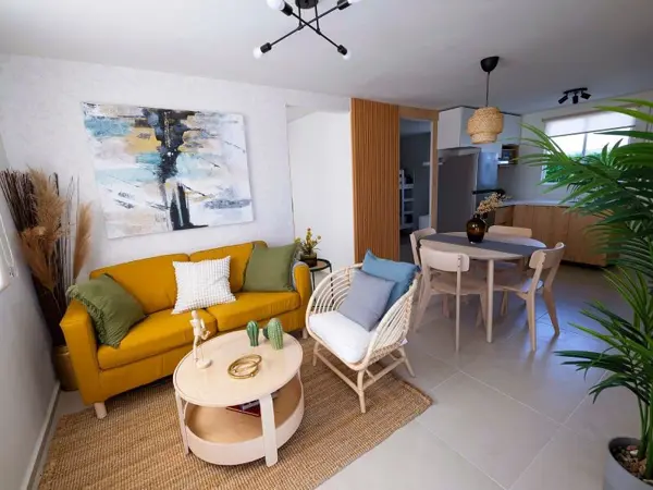 Departamento en venta en San Miguel (Camino a Bata), Zumpango — foto 2 de 8