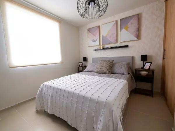 Departamento en venta en San Miguel (Camino a Bata), Zumpango — foto 3 de 8