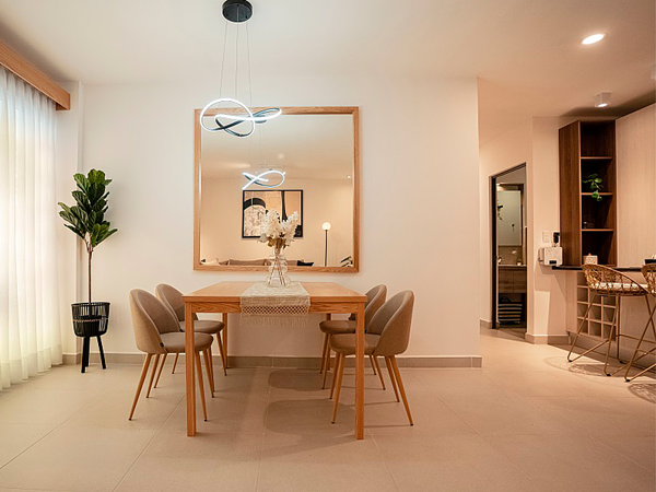 Departamento en venta en San Jose Puente de Vigas, Tlalnepantla de Baz — foto 3 de 16