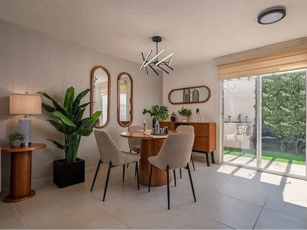 Casa en venta en La Ribera, San Francisco de los Romo — foto 3 de 10