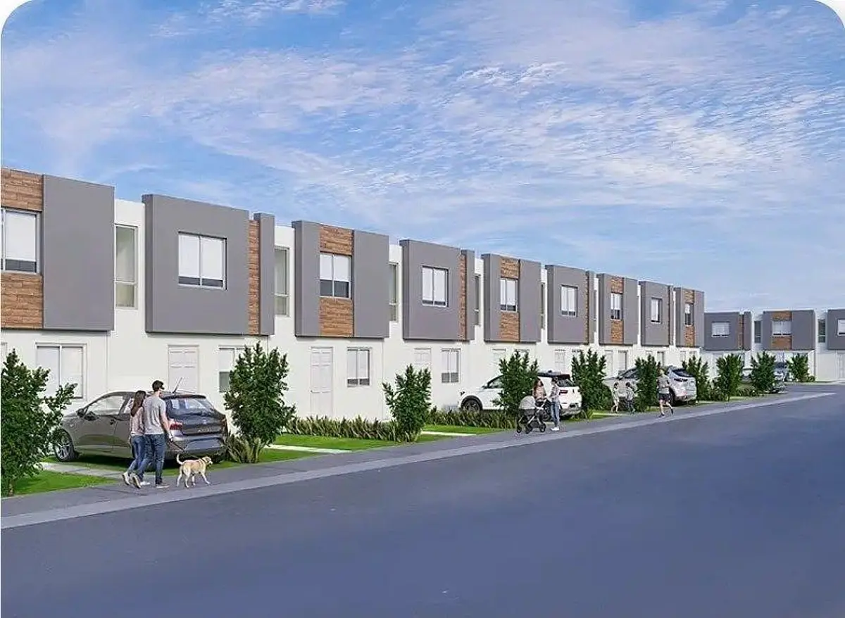 Casa en venta en La Ribera, San Francisco de los Romo — foto 1 de 10
