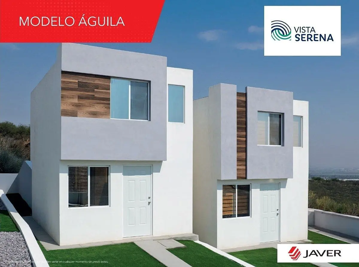 Casa en venta en La Ribera, San Francisco de los Romo — foto 1 de 10