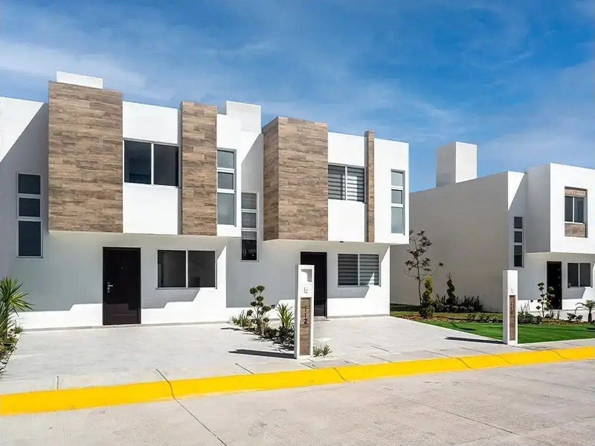 Casa en venta en San Gerardo, Aguascalientes — foto 1 de 13