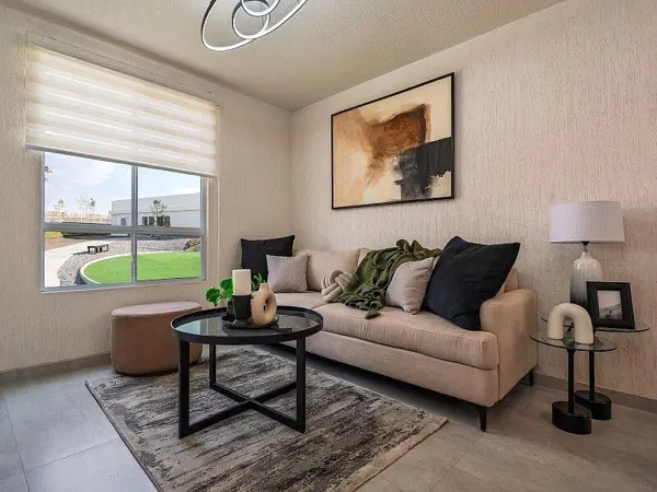 Departamento en venta en La Ribera, San Francisco de los Romo — foto 3 de 10