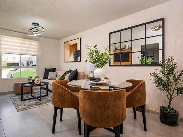 Departamento en venta en La Ribera, San Francisco de los Romo — foto 2 de 10