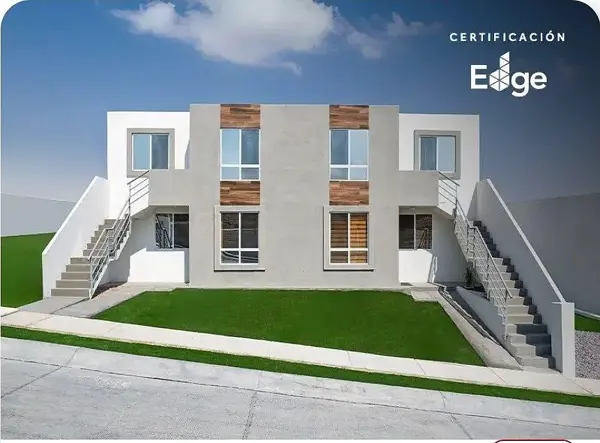DEPARTAMENTOS EN VENTA EN VISTA SERENA EN SAN FRANCISCO DE LOS ROMO EN AGUASCALI