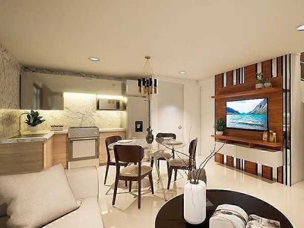 Casa en venta en Nueva Castilla, General Escobedo — foto 3 de 10