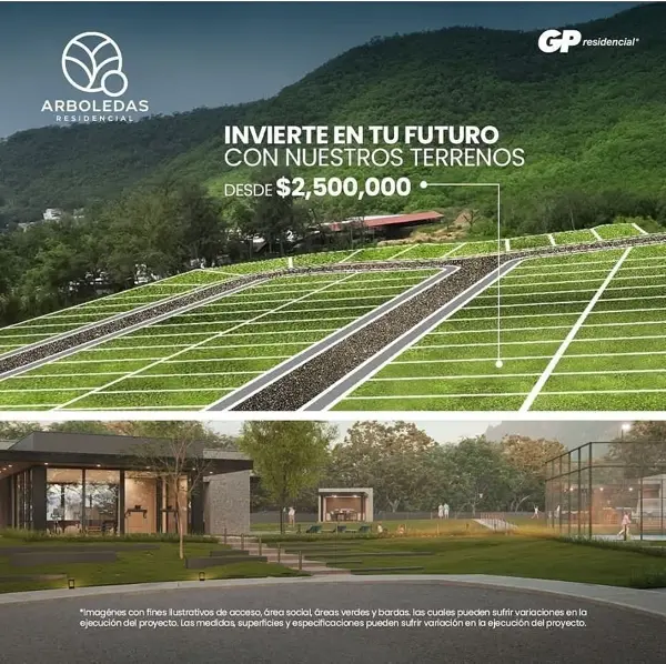 Terreno en venta en El Barrial, Santiago — foto 2 de 8