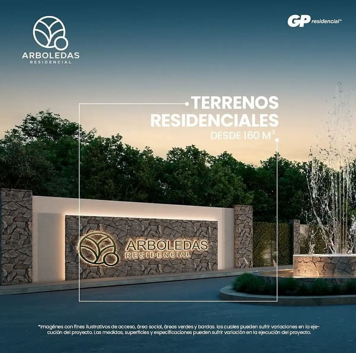 Terreno en venta en El Barrial, Santiago — foto 1 de 8