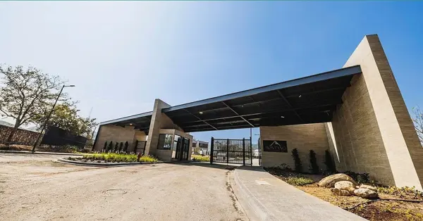 Casa en venta en El Barro, Santiago — foto 3 de 12