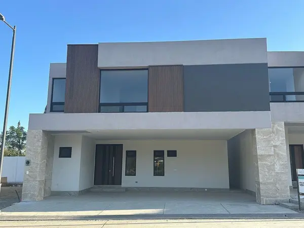 Casas NUEVAS en VENTA en MONTANO RESIDENCIAL en Santiago Nuevo León Casas NUEVAS en VENTA en MONTANO RESIDENCIAL en Santiago Nuevo León