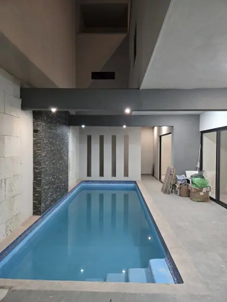 Casa en venta en Cumbres Elite Premier Privadas Alpes y Everest, Monterrey — foto 3 de 27