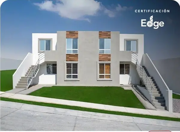 DEPARTAMENTOS EN VENTA EN VISTA SERENA EN SAN FRANCISCO DE LOS ROMO EN AGUASCALI