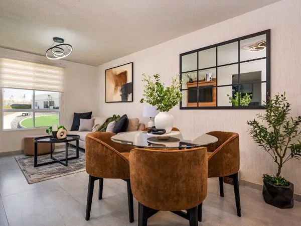 Departamento en venta en La Ribera, San Francisco de los Romo — foto 2 de 10