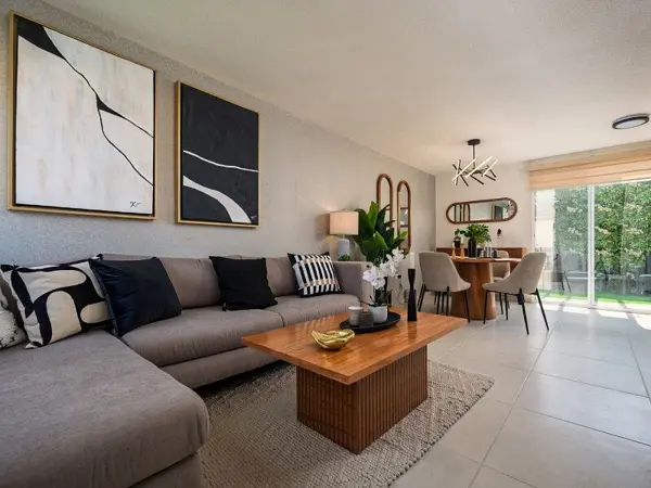 Casa en venta en La Ribera, San Francisco de los Romo — foto 3 de 10