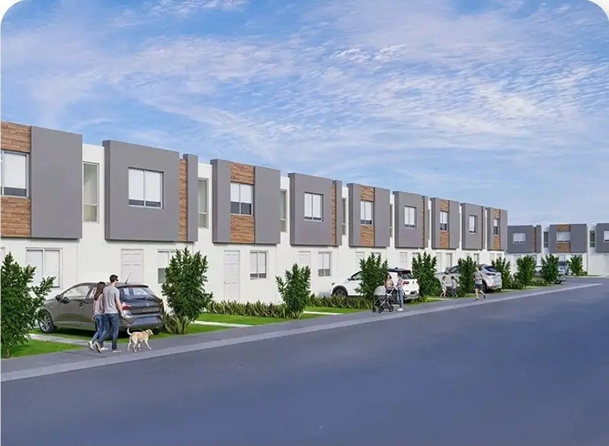 Casa en venta en La Ribera, San Francisco de los Romo — foto 1 de 10