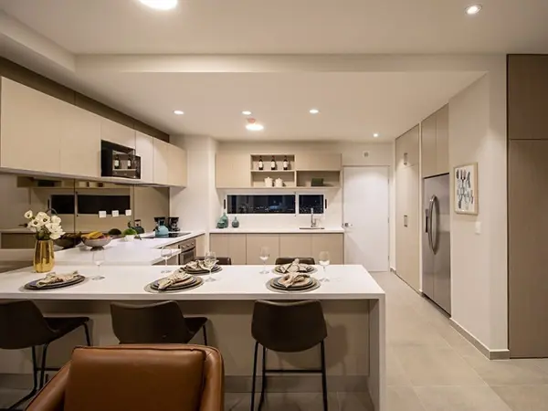 Departamento en venta en Cumbres Allegro, Monterrey — foto 3 de 18