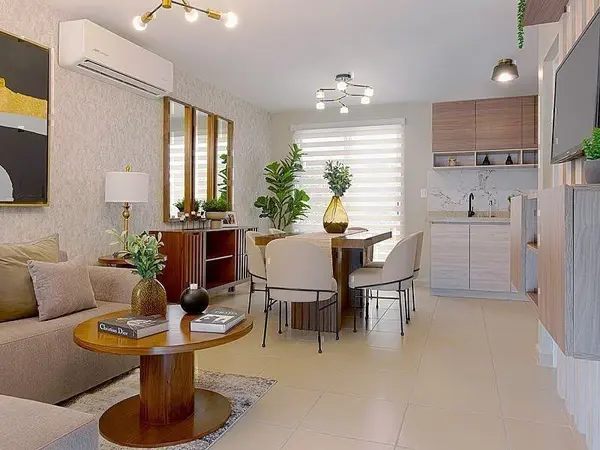 Casa en venta en Los Pilares, Salinas Victoria — foto 2 de 6