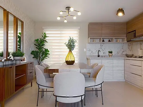 Casa en venta en Los Pilares, Salinas Victoria — foto 3 de 6