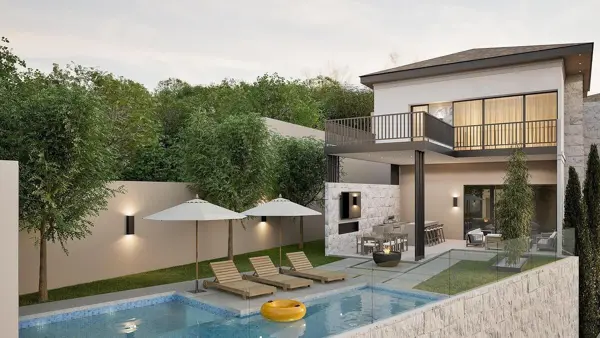Terreno en venta en La Toscana, Monterrey — foto 2 de 14