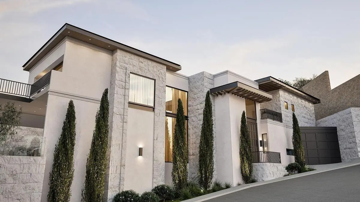 Terreno en venta en La Toscana, Monterrey — foto 1 de 14