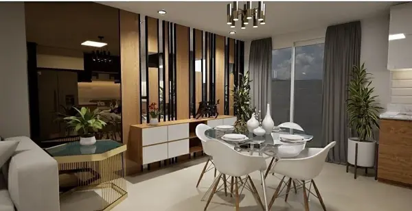 Casa en venta en Andres Caballero Moreno Agrop, General Escobedo — foto 3 de 7
