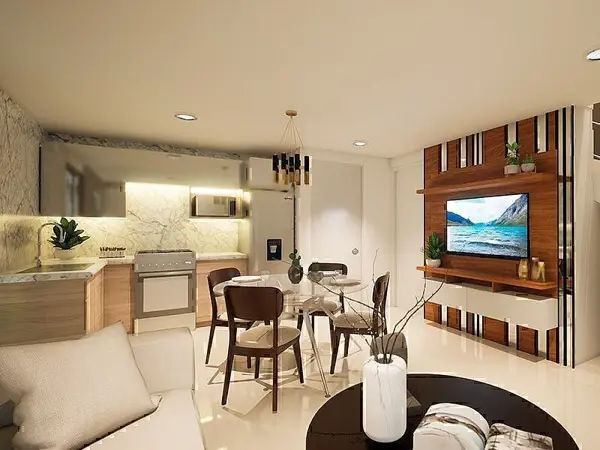 Casa en venta en Nueva Castilla, General Escobedo — foto 3 de 10