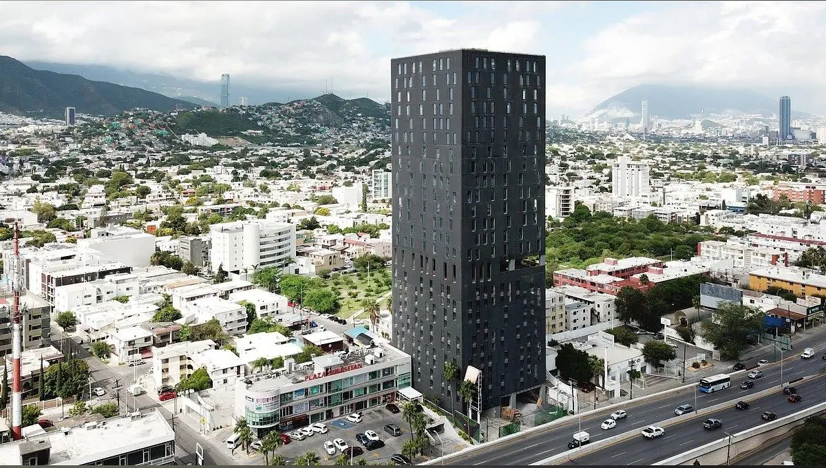 Departamento en renta en Tecnologico, Monterrey — foto 1 de 22