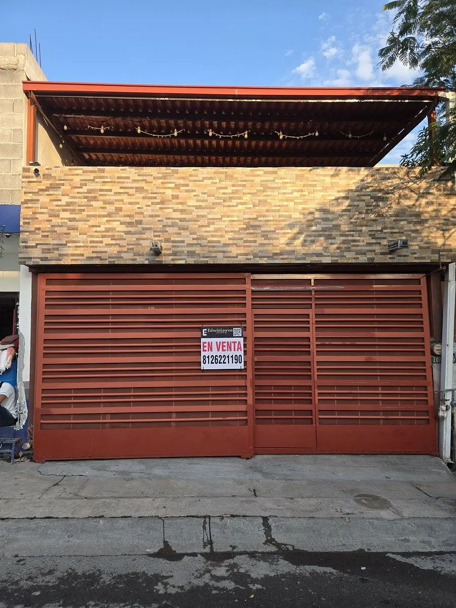 Casa en venta en Privadas Los Cyranos, Juárez — foto 1 de 22