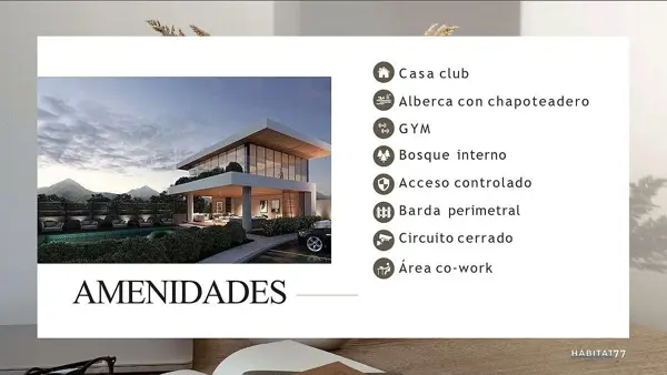 Casa en venta en Altares Residencial, Santiago — foto 2 de 7