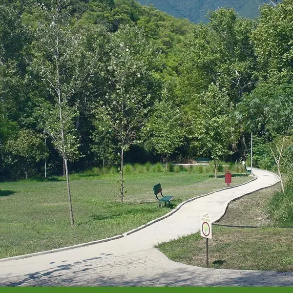 Terreno en venta en Alamosur, Santiago — foto 2 de 8