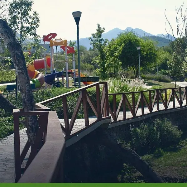 Terreno en venta en Alamosur, Santiago — foto 3 de 8