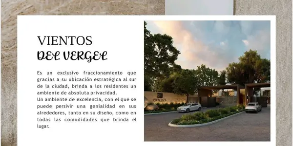 Casa en venta en Viento Libre, Santiago — foto 3 de 6
