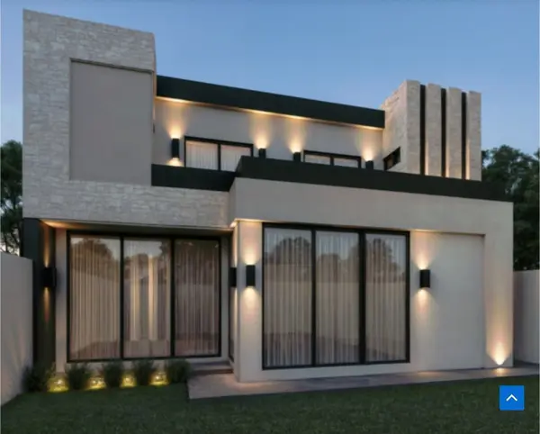 Casa en venta en Campestre Santiago, Santiago — foto 2 de 11