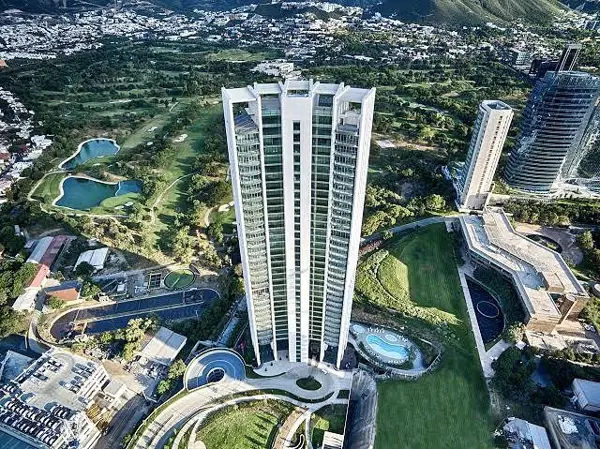 Departamento en venta en Jardines del Campestre, San Pedro Garza García — foto 2 de 20