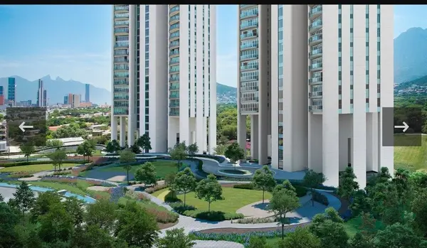 Departamento en venta en Jardines del Campestre, San Pedro Garza García — foto 3 de 20