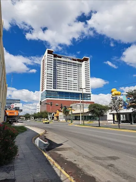Departamento en venta en Centro, Monterrey — foto 2 de 20