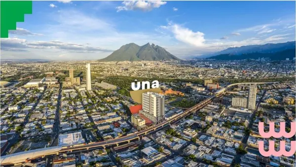 Departamento en venta en Centro, Monterrey — foto 3 de 13