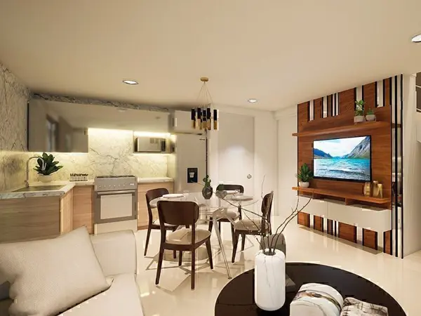 Casa en venta en Nueva Castilla, General Escobedo — foto 3 de 10