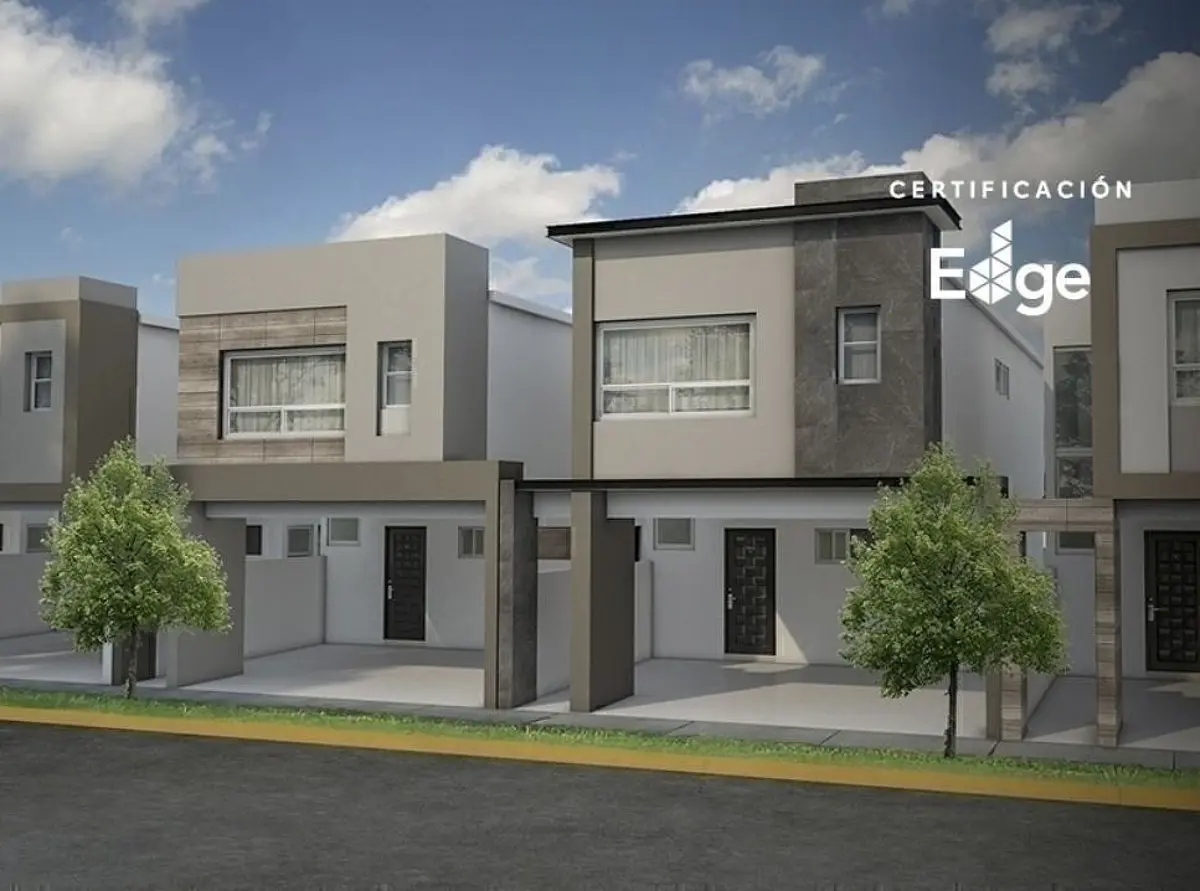 Casa en venta en Bosques de Santa Catarina, Santa Catarina — foto 1 de 18