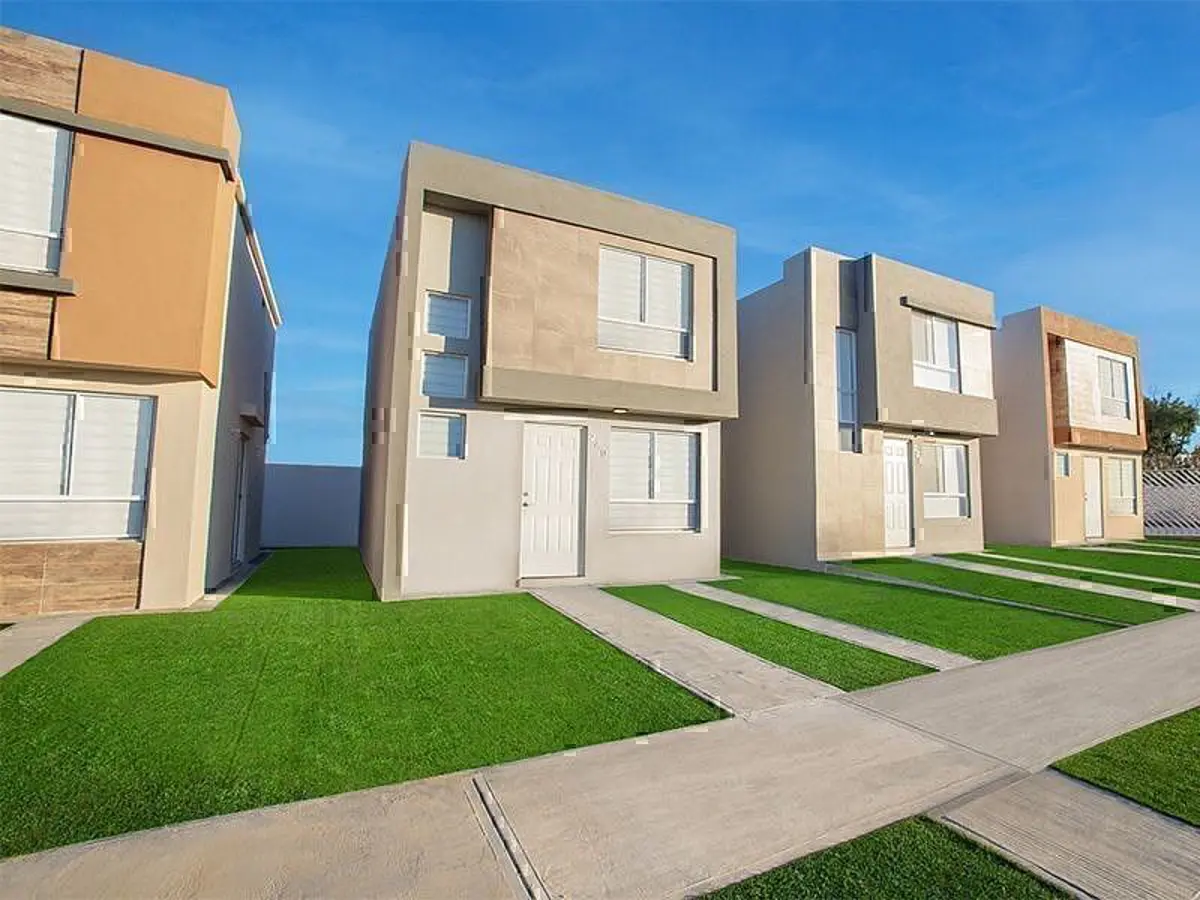 Casa en venta en El Mirador, Juárez — foto 1 de 12