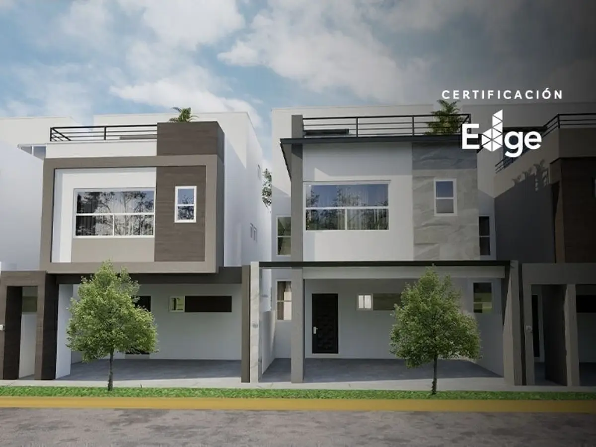 Casa en venta en Bosques de Santa Catarina, Santa Catarina — foto 1 de 16