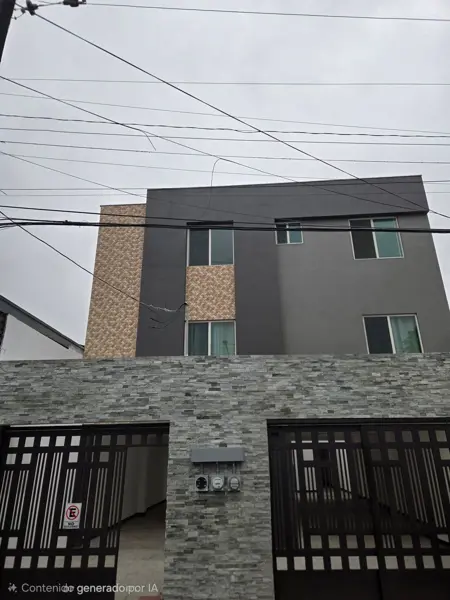 Edificio con 12 Departamentos en VENTA en Zons Tec en Monterrey NL Edificio con 12 Departamentos en VENTA en Zons Tec en Monterrey NL